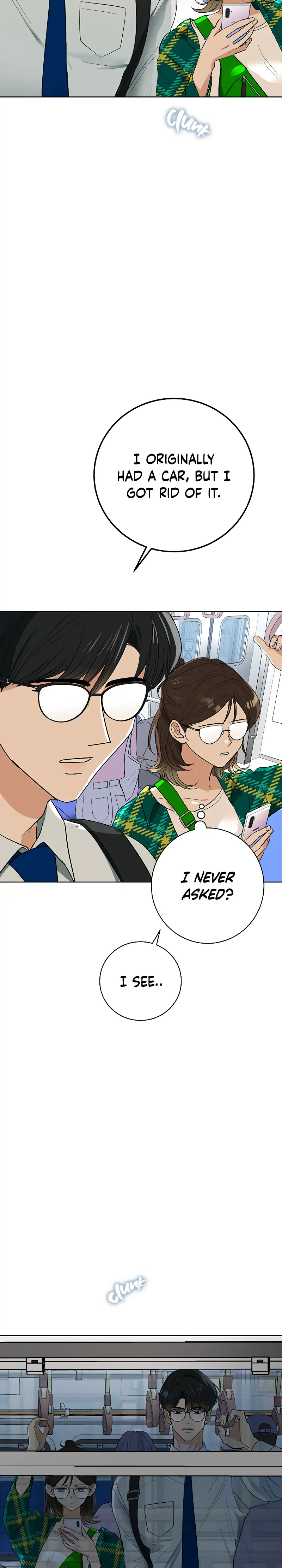I Have No Intention of Dating Chapter 1 page 28