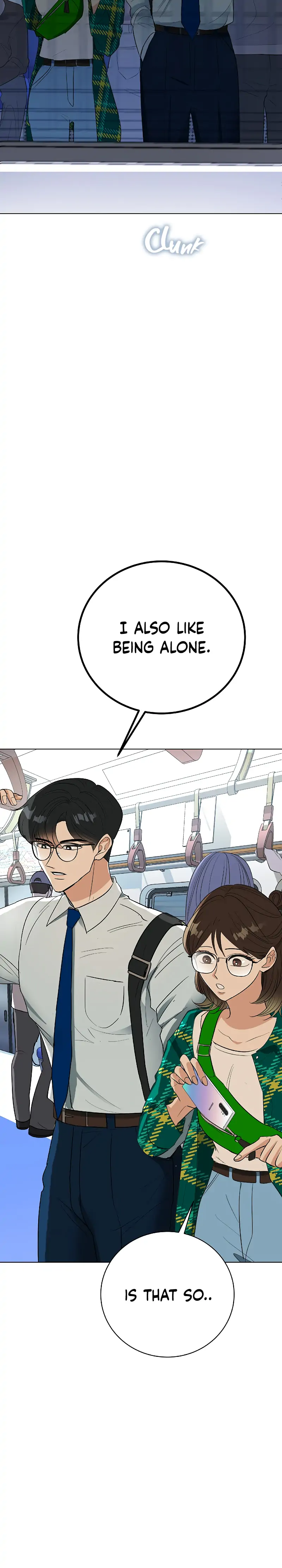 I Have No Intention of Dating Chapter 1 page 29