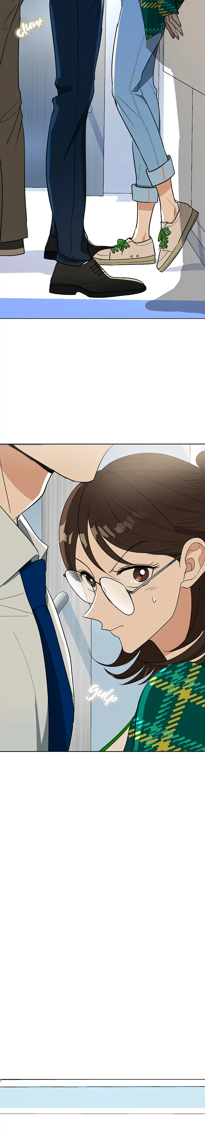 I Have No Intention of Dating Chapter 1 page 32