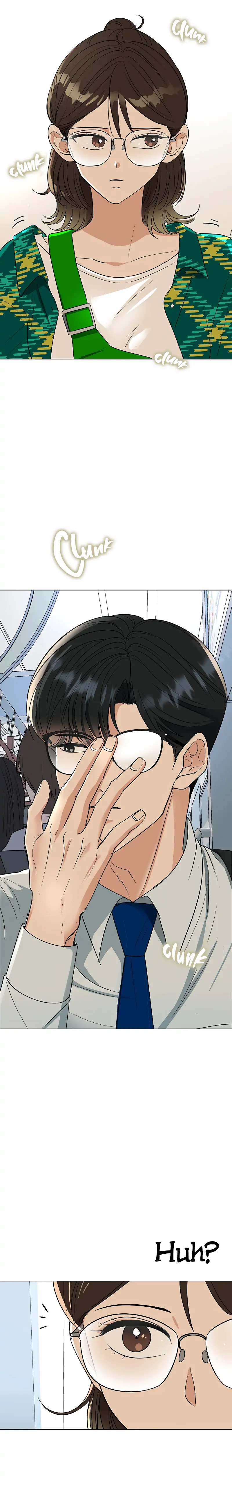 I Have No Intention of Dating Chapter 1 page 33