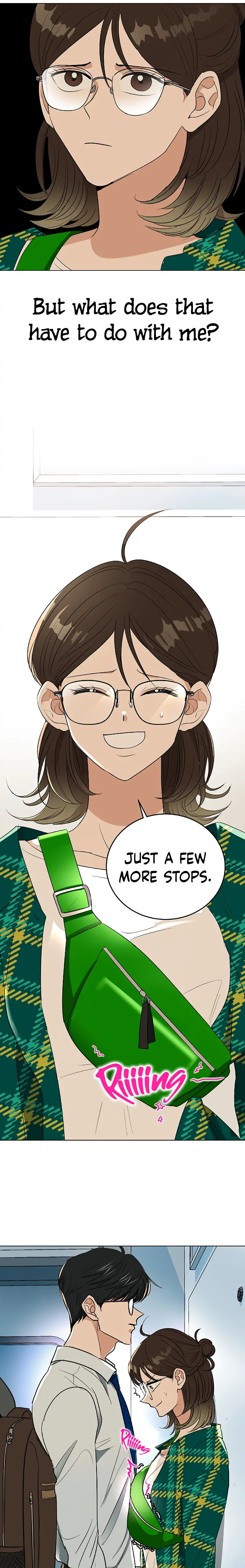 I Have No Intention of Dating Chapter 1 page 36