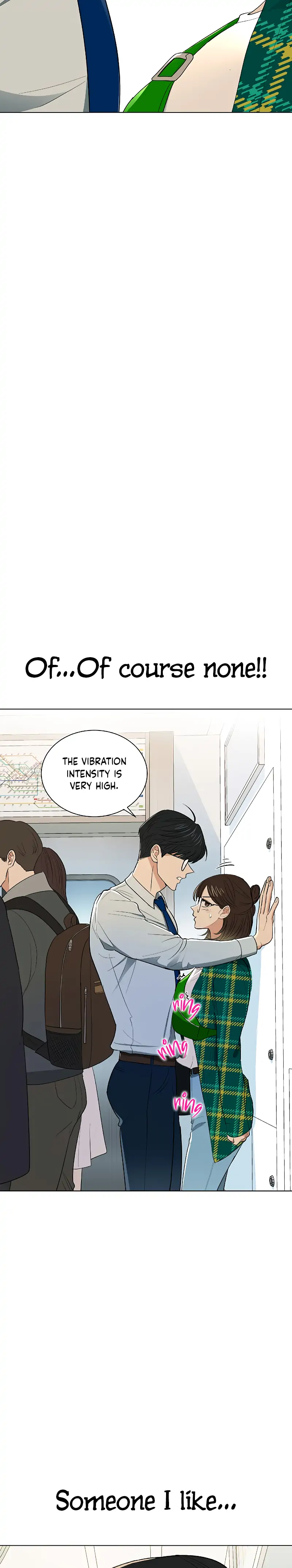 I Have No Intention of Dating Chapter 1 page 40