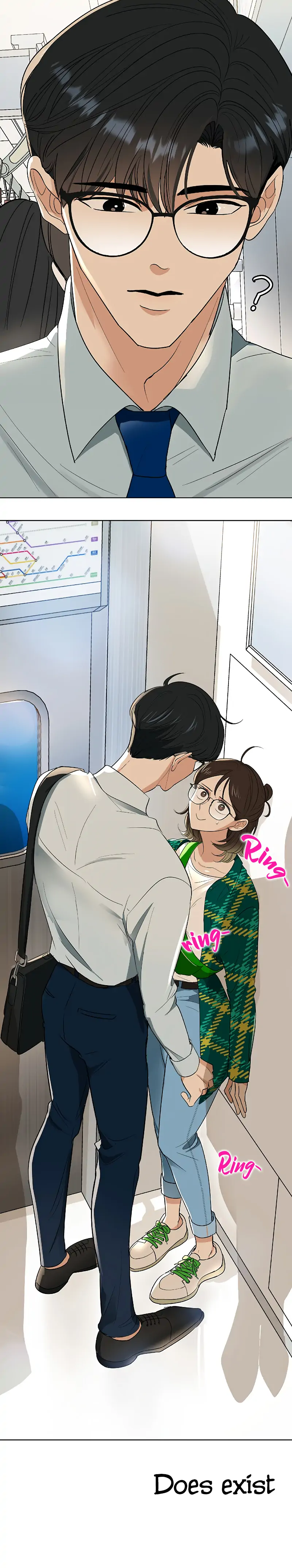 I Have No Intention of Dating Chapter 1 page 41