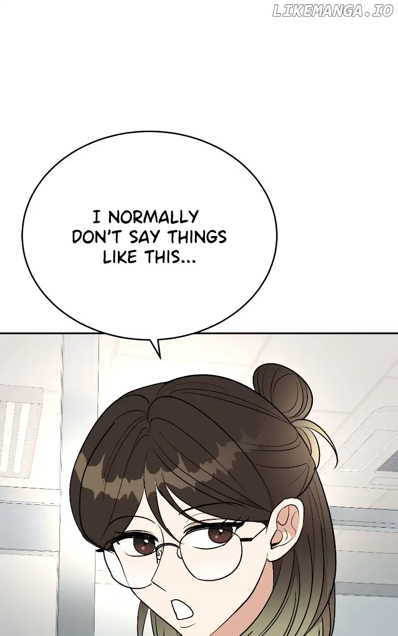 I Have No Intention of Dating Chapter 11 page 9