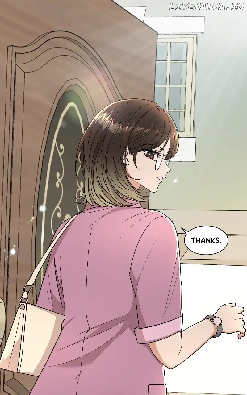 I Have No Intention of Dating Chapter 11 page 99
