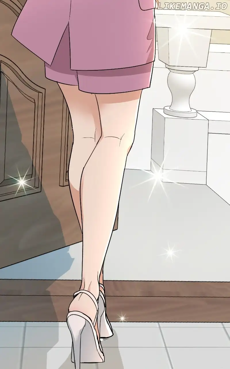 I Have No Intention of Dating Chapter 11 page 100