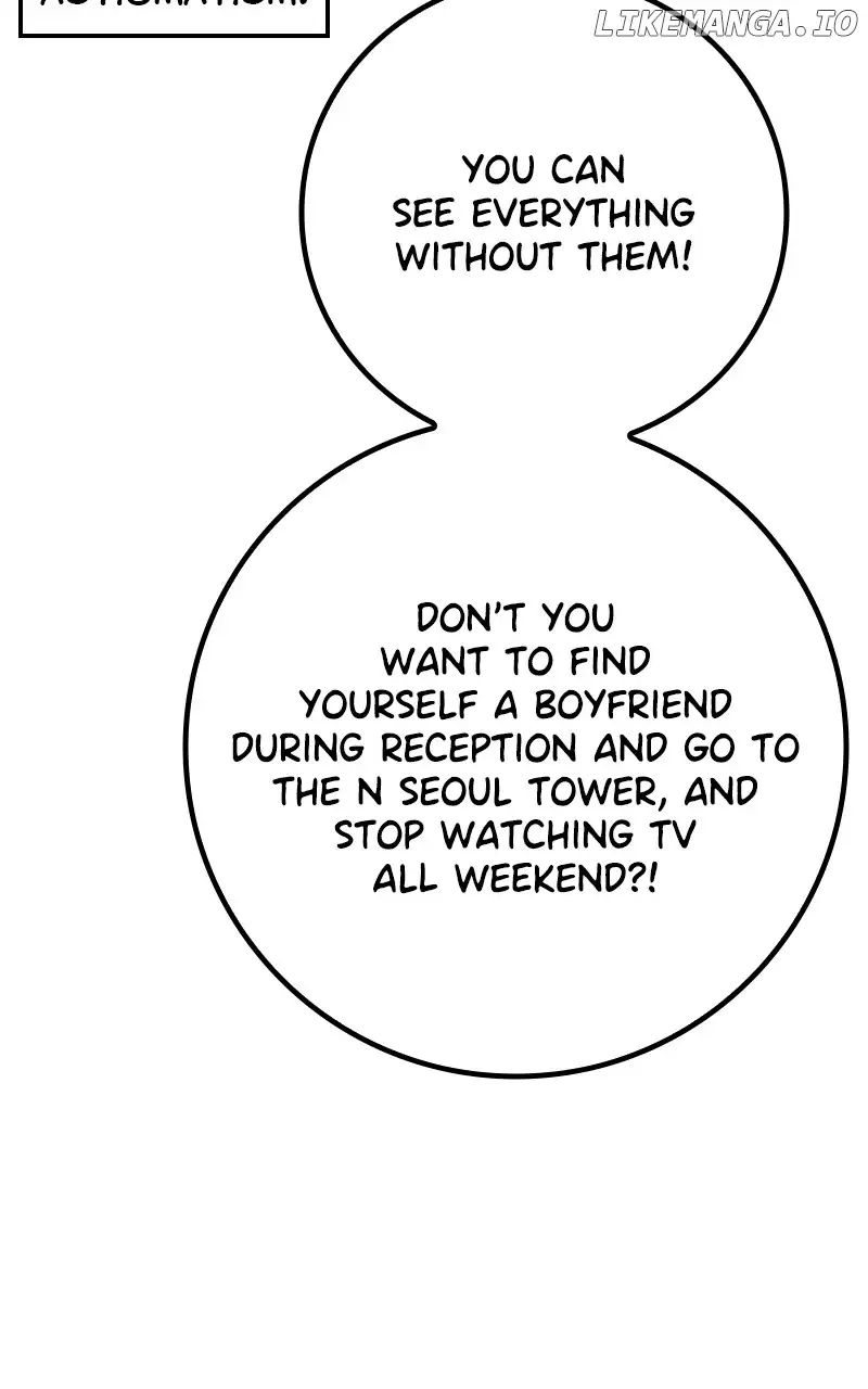 I Have No Intention of Dating Chapter 11 page 103