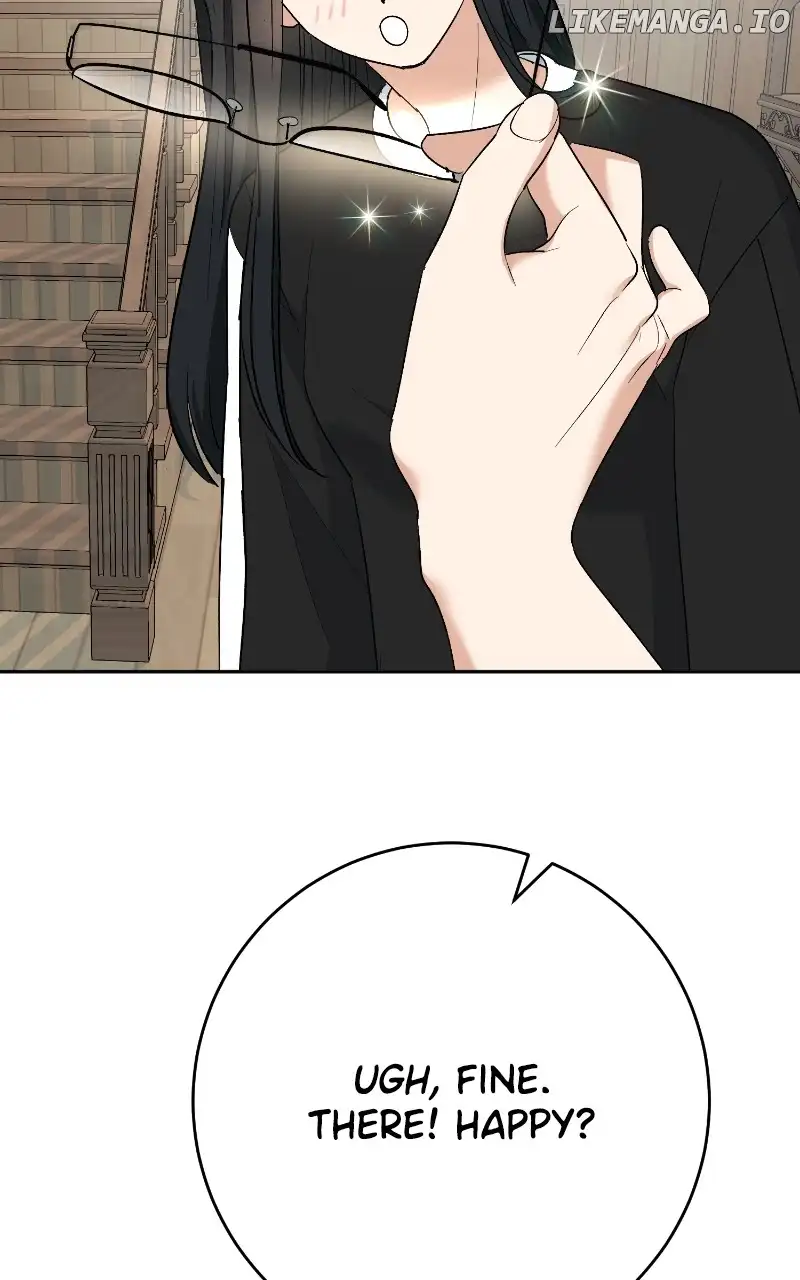 I Have No Intention of Dating Chapter 11 page 106