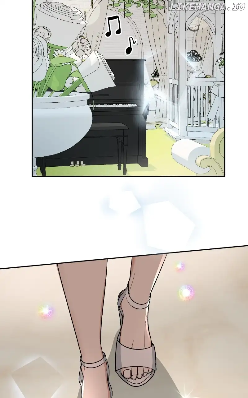 I Have No Intention of Dating Chapter 11 page 109