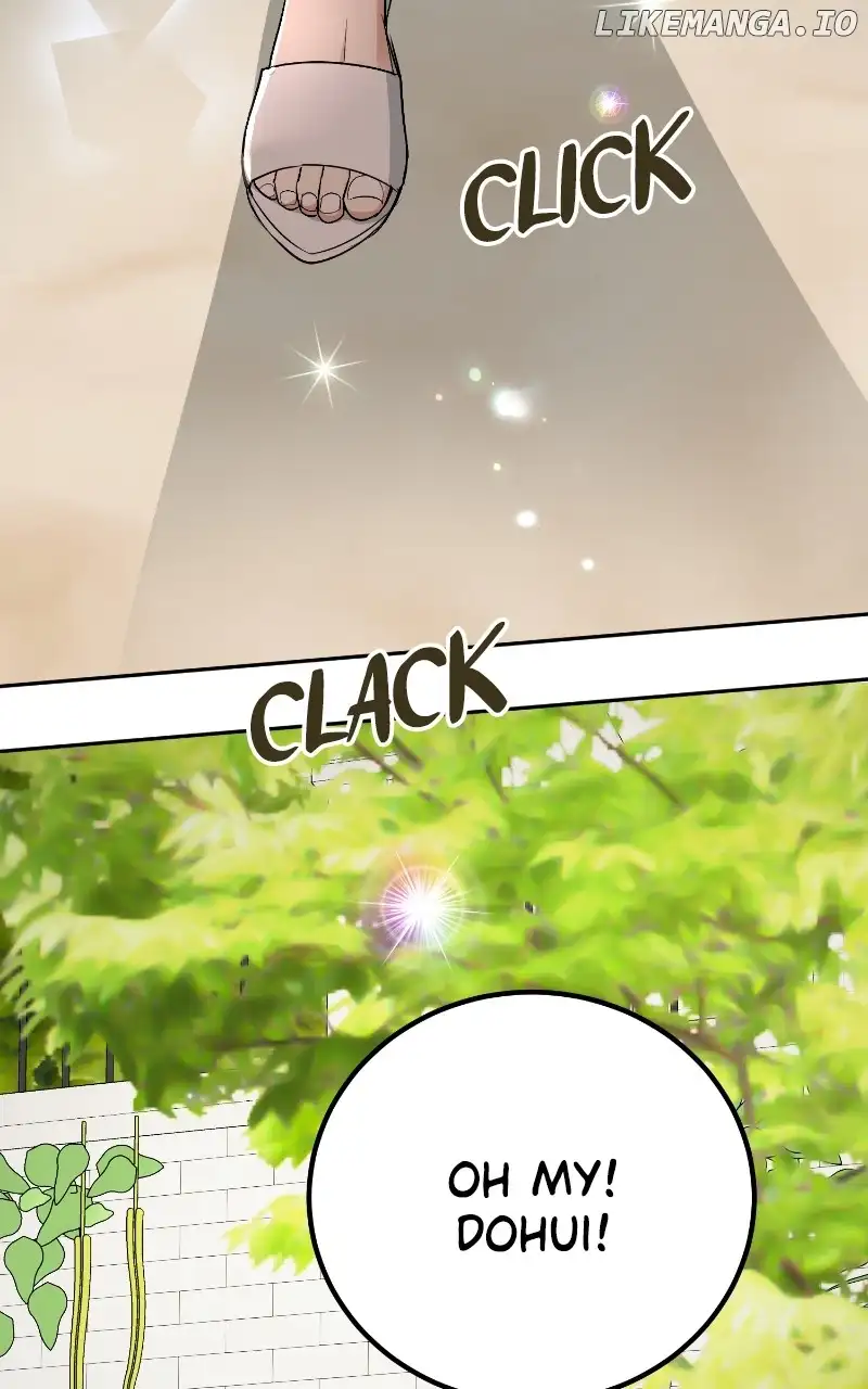 I Have No Intention of Dating Chapter 11 page 110