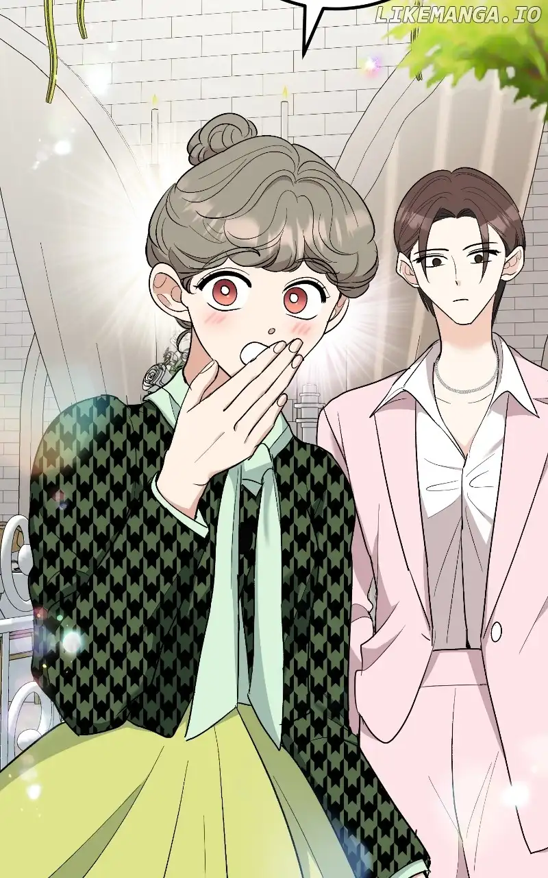 I Have No Intention of Dating Chapter 11 page 111