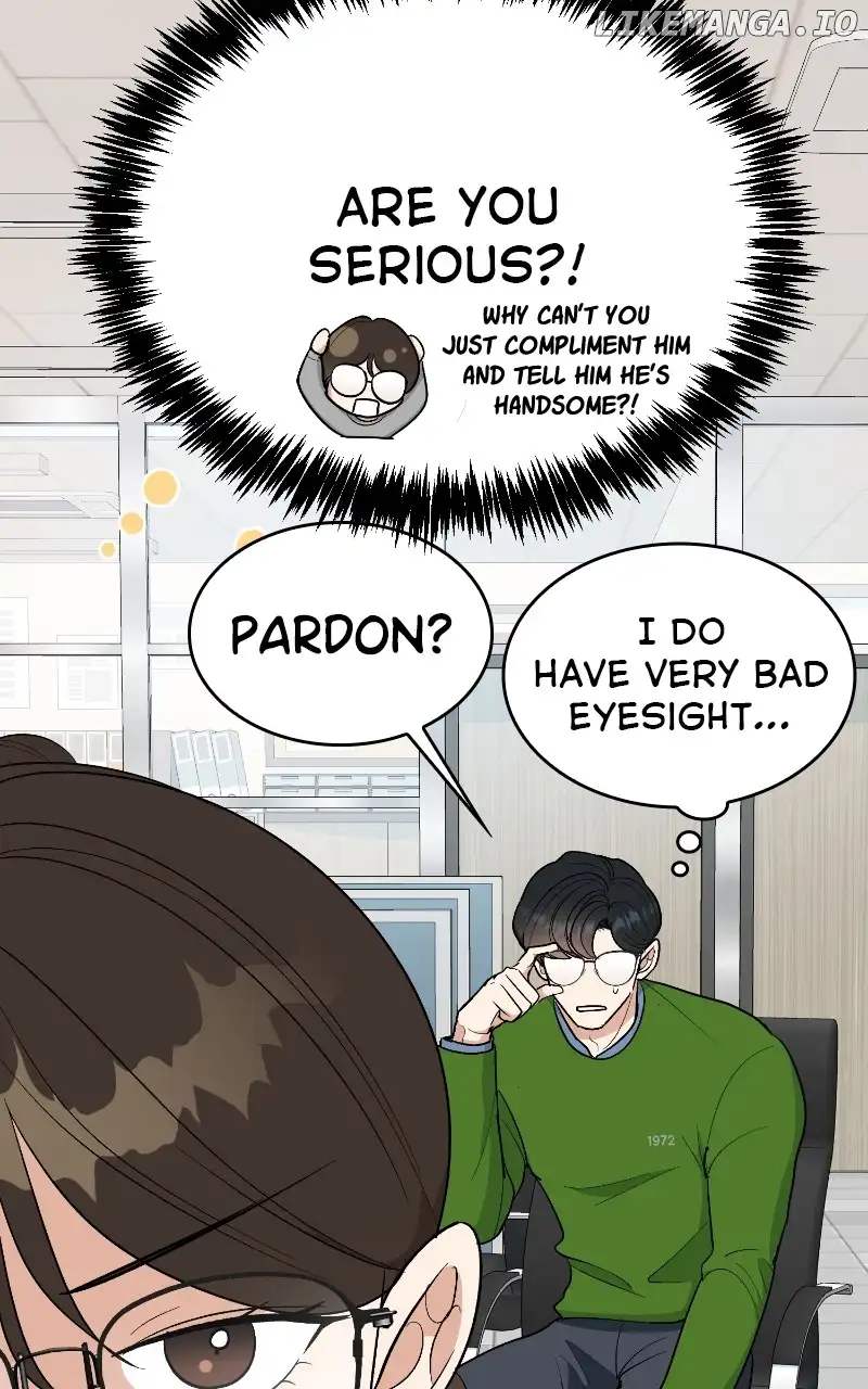 I Have No Intention of Dating Chapter 11 page 15