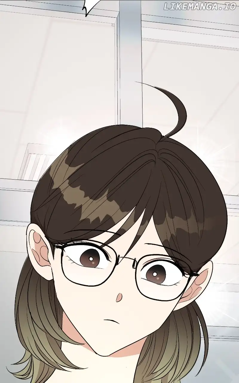 I Have No Intention of Dating Chapter 11 page 1