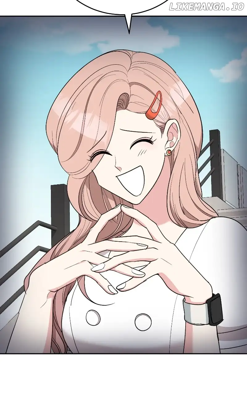 I Have No Intention of Dating Chapter 11 page 20