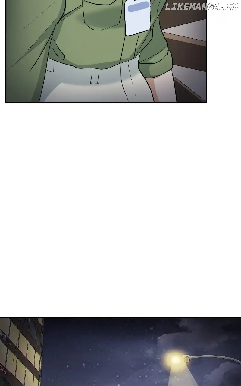 I Have No Intention of Dating Chapter 11 page 22