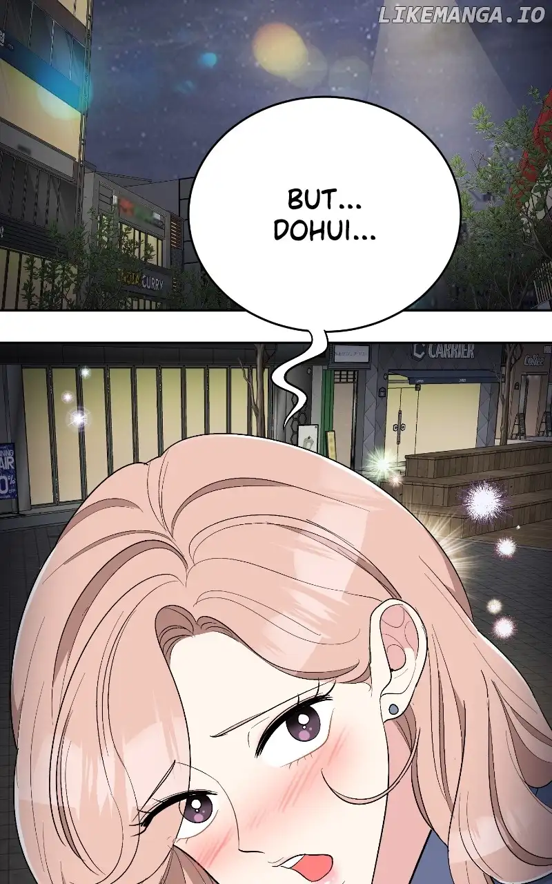 I Have No Intention of Dating Chapter 11 page 23