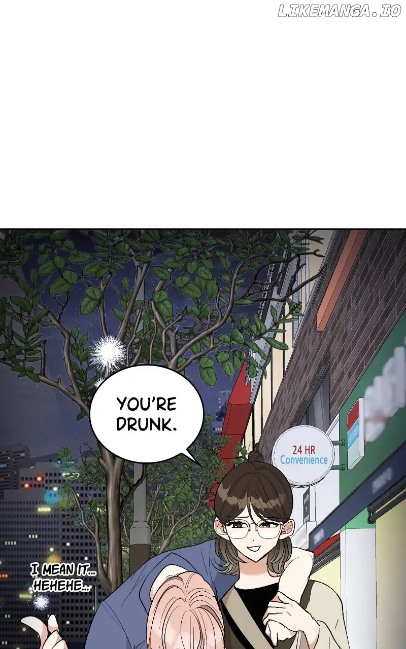 I Have No Intention of Dating Chapter 11 page 25
