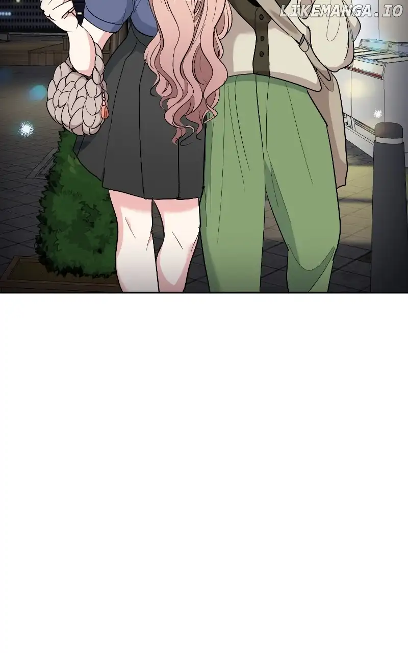 I Have No Intention of Dating Chapter 11 page 26