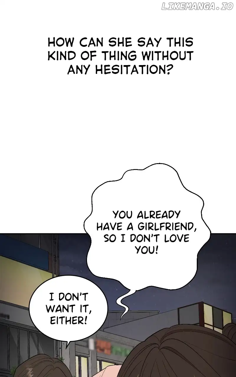 I Have No Intention of Dating Chapter 11 page 27