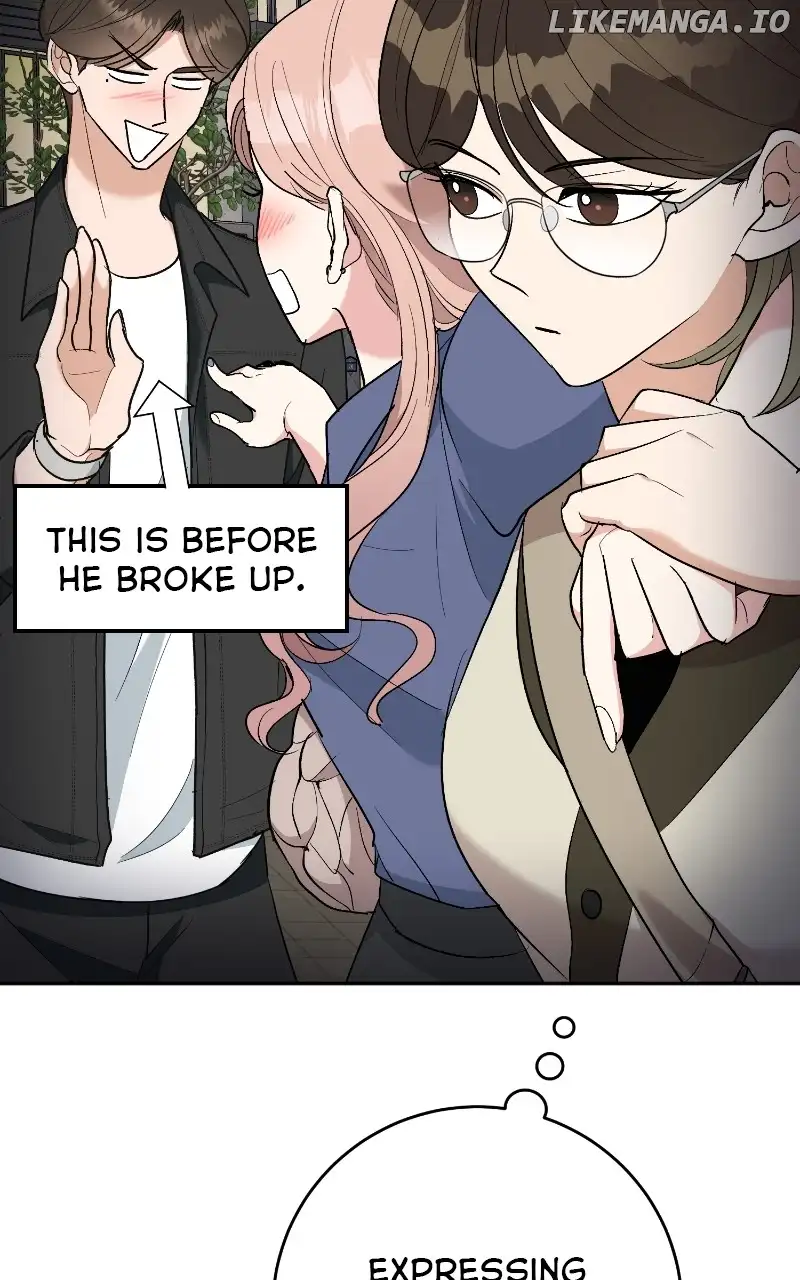 I Have No Intention of Dating Chapter 11 page 28