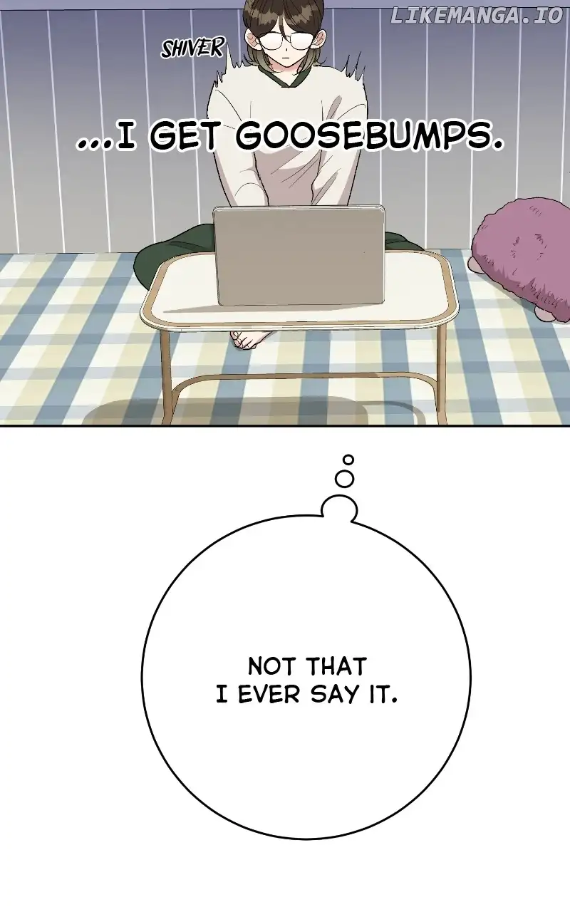 I Have No Intention of Dating Chapter 11 page 32
