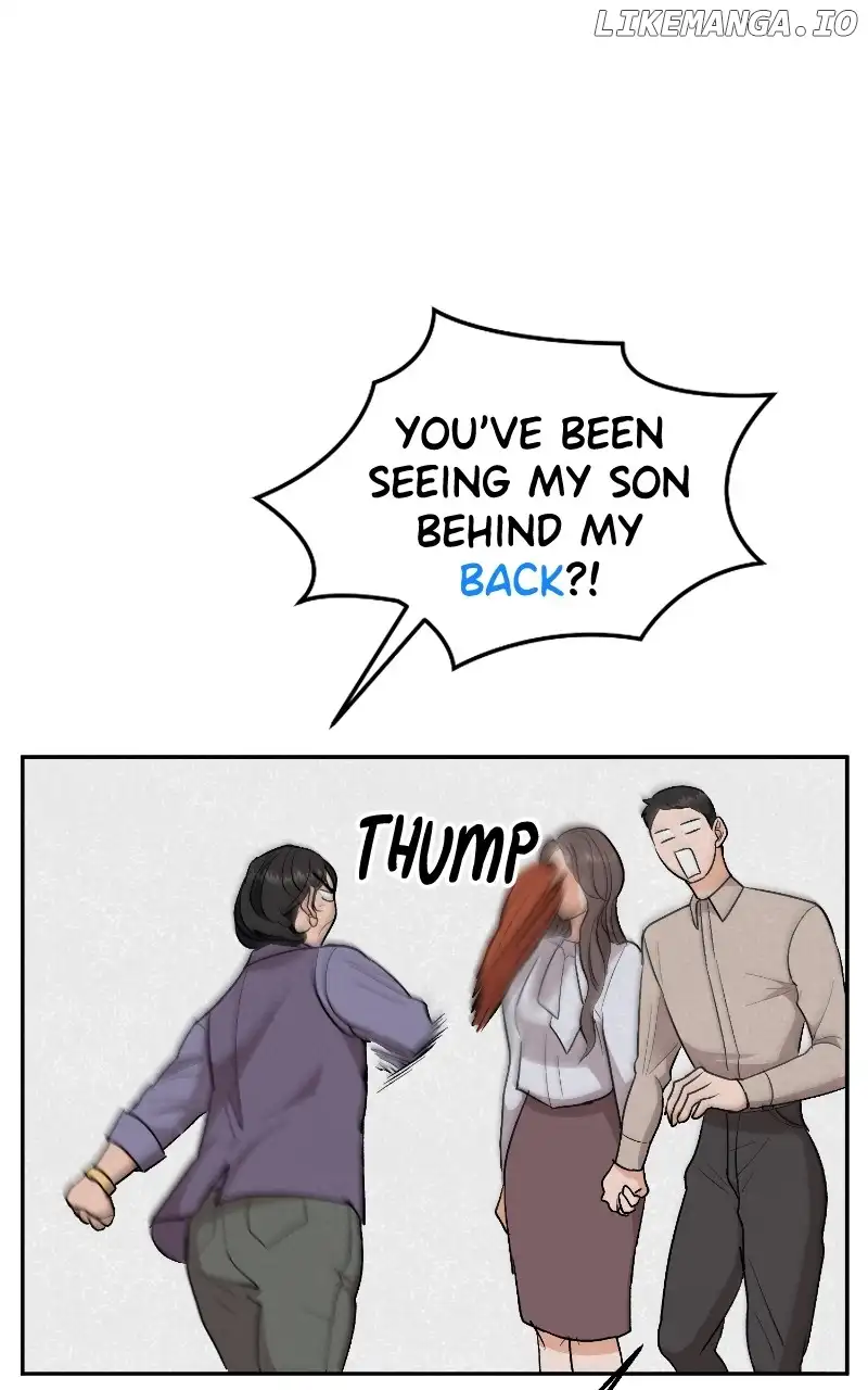I Have No Intention of Dating Chapter 11 page 34