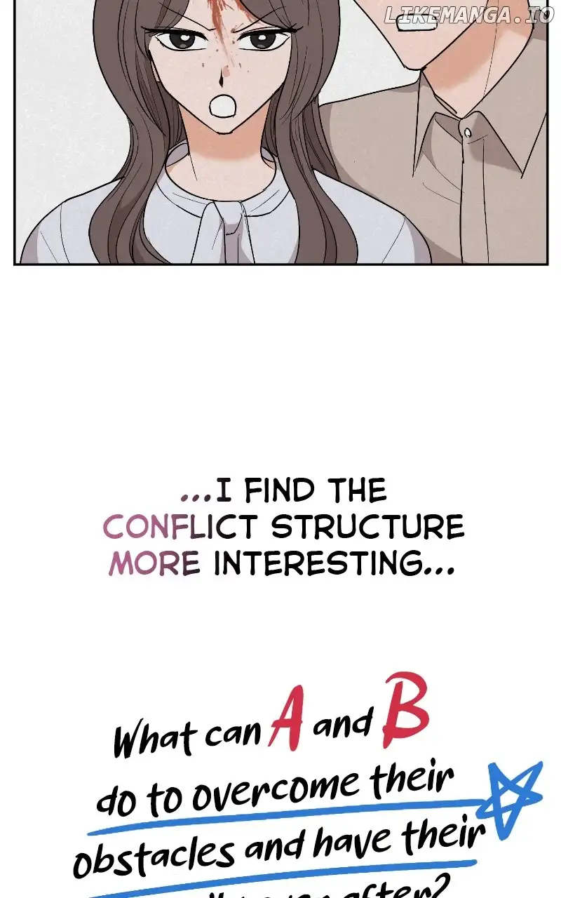 I Have No Intention of Dating Chapter 11 page 36