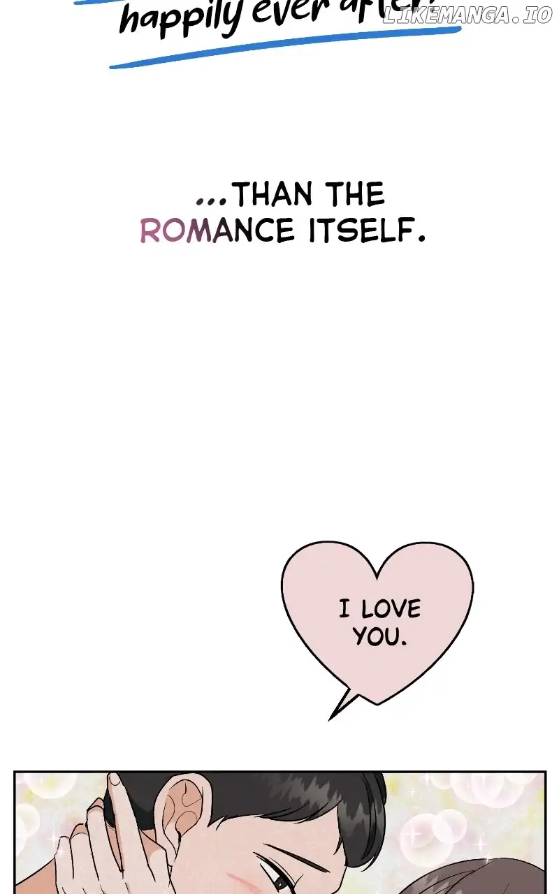 I Have No Intention of Dating Chapter 11 page 37