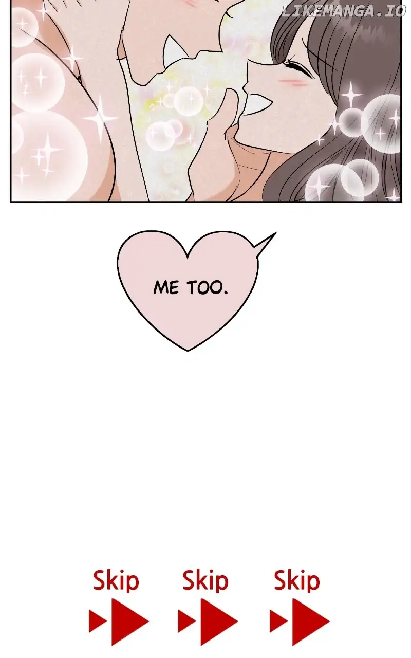 I Have No Intention of Dating Chapter 11 page 38