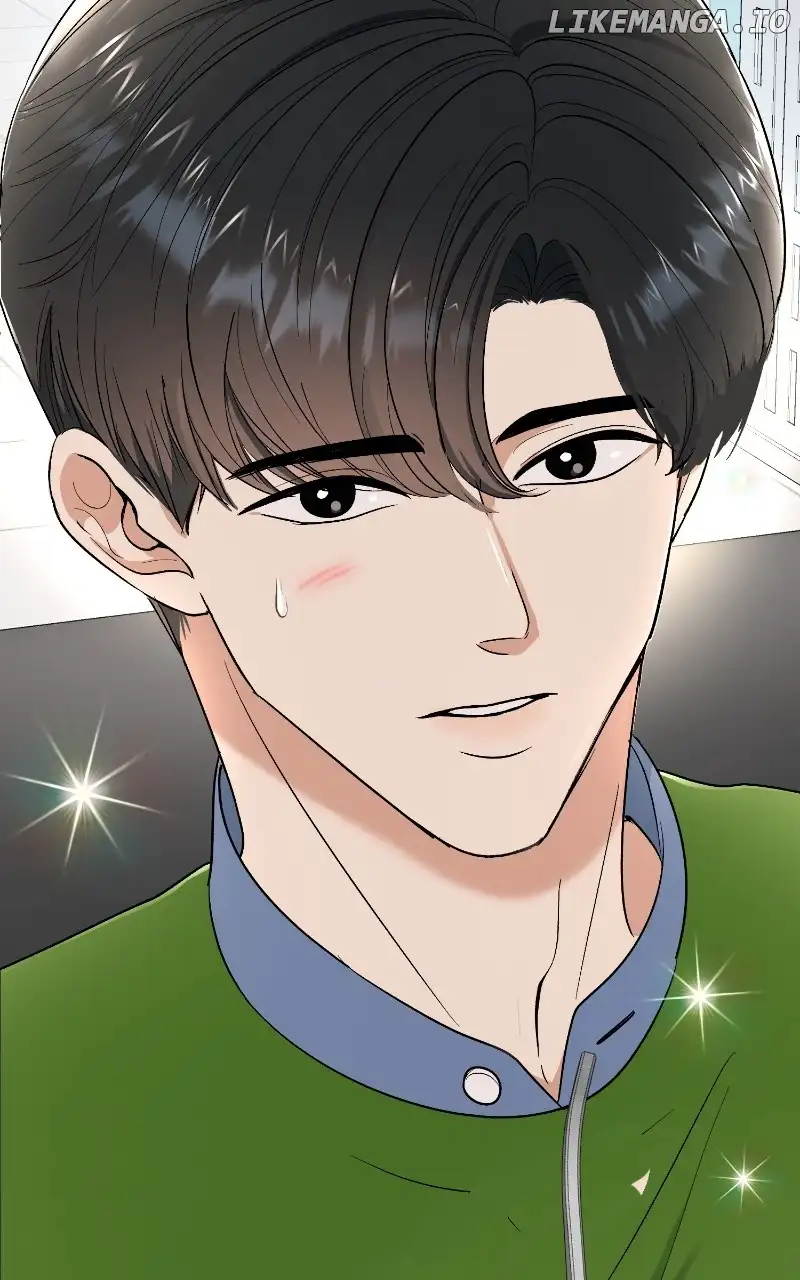 I Have No Intention of Dating Chapter 11 page 3