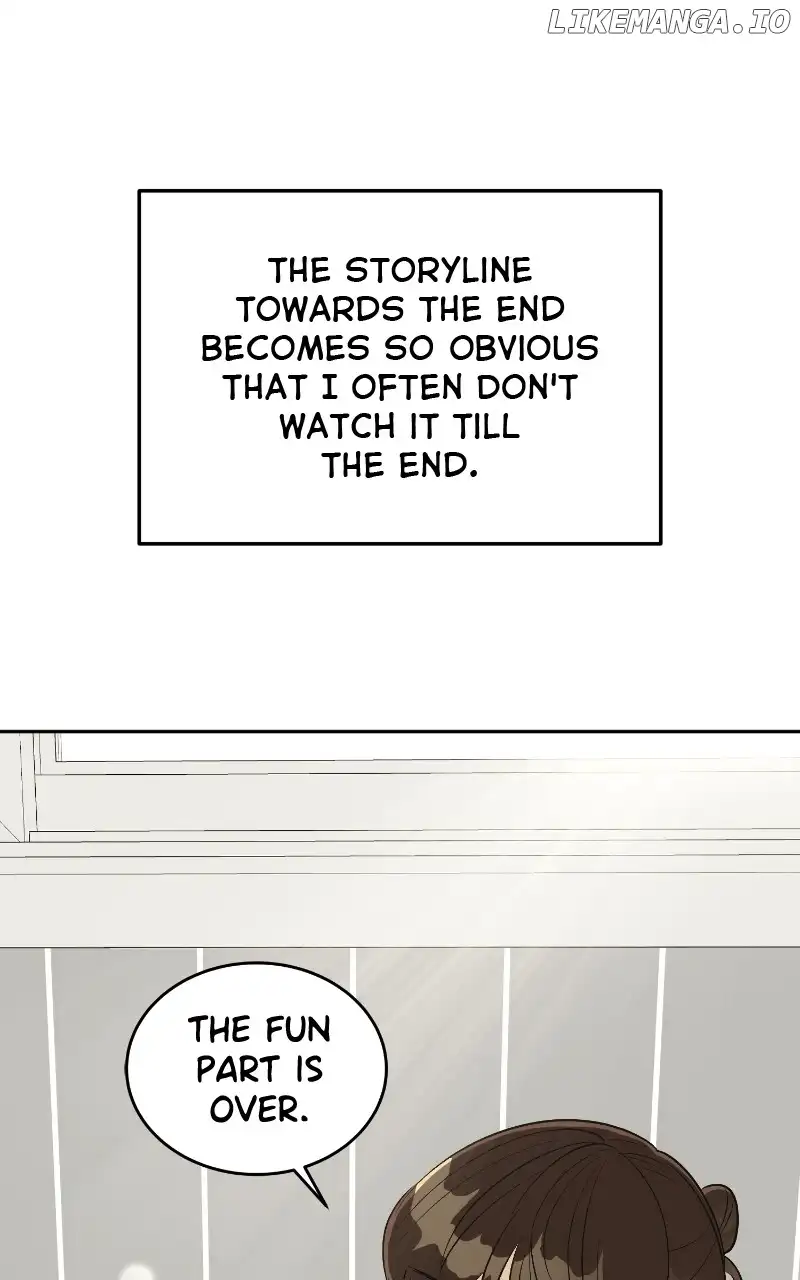 I Have No Intention of Dating Chapter 11 page 40
