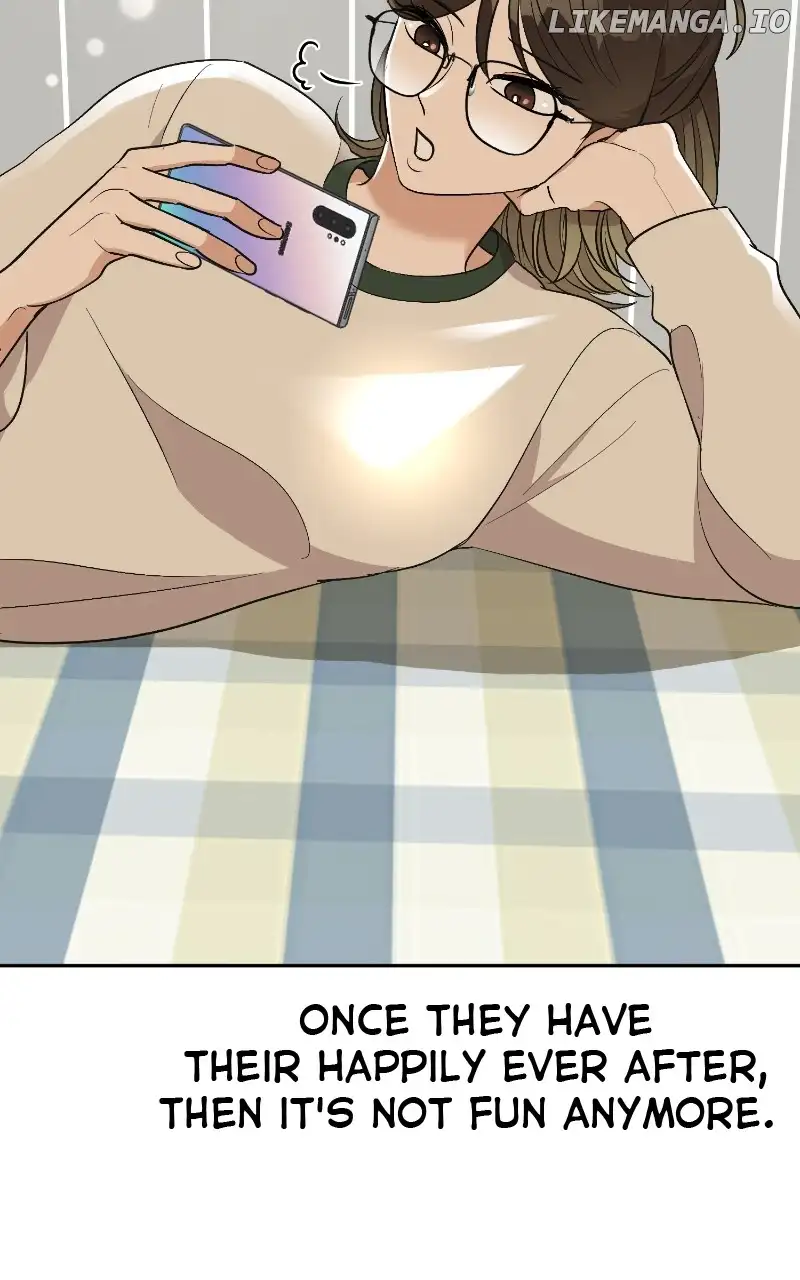 I Have No Intention of Dating Chapter 11 page 41