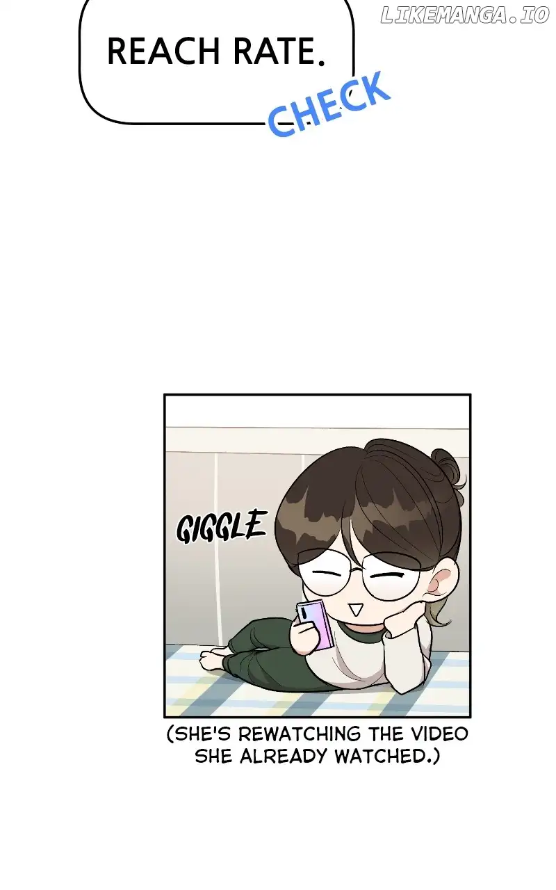 I Have No Intention of Dating Chapter 11 page 45