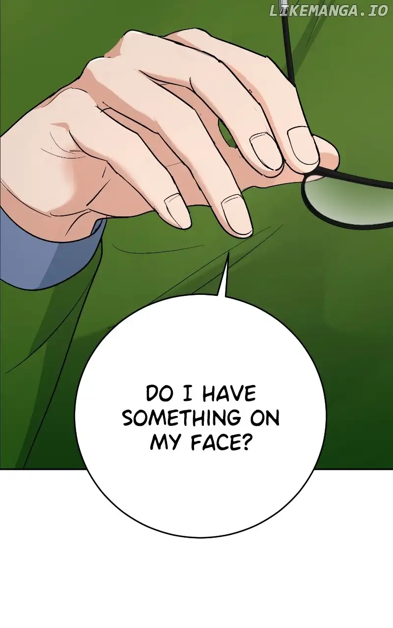 I Have No Intention of Dating Chapter 11 page 4