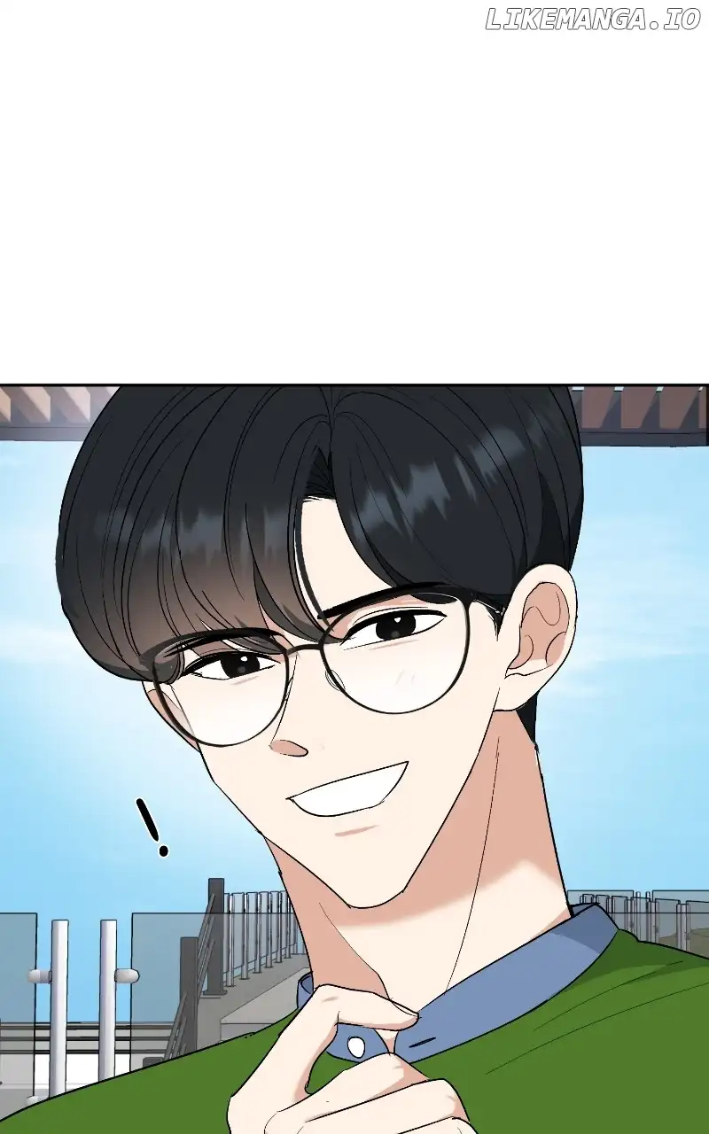 I Have No Intention of Dating Chapter 11 page 50