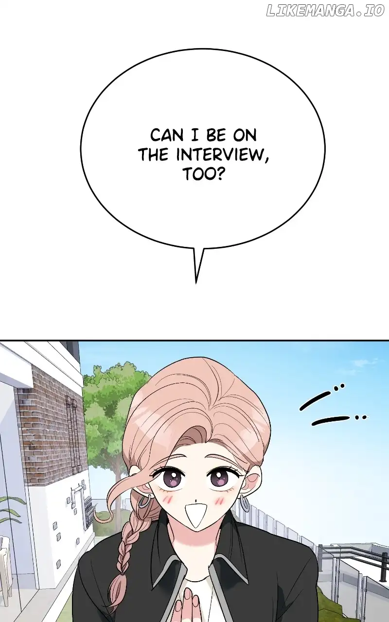 I Have No Intention of Dating Chapter 11 page 52