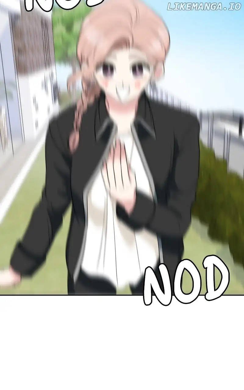 I Have No Intention of Dating Chapter 11 page 54