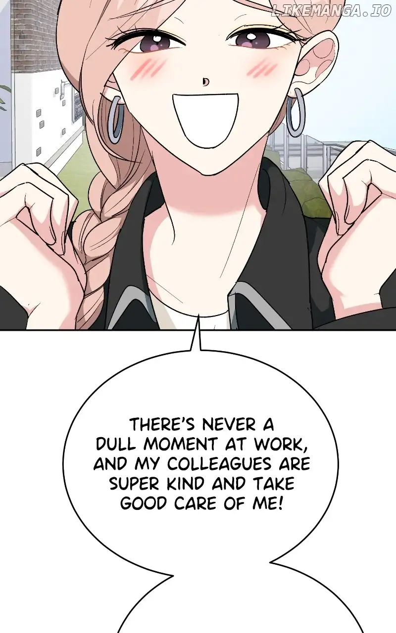 I Have No Intention of Dating Chapter 11 page 56