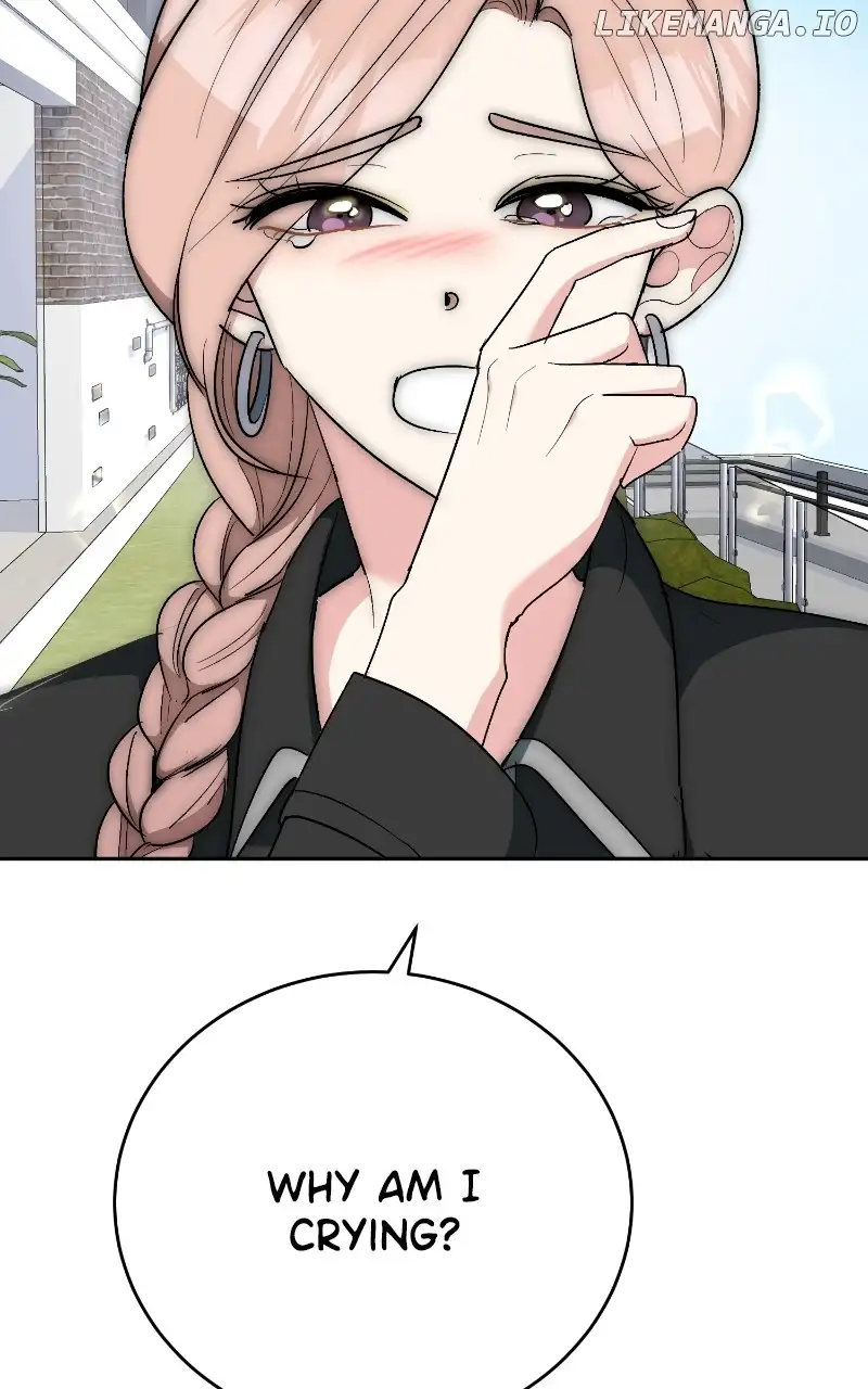 I Have No Intention of Dating Chapter 11 page 58