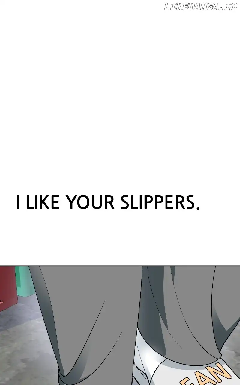 I Have No Intention of Dating Chapter 11 page 61