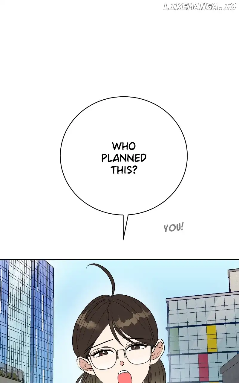 I Have No Intention of Dating Chapter 11 page 63