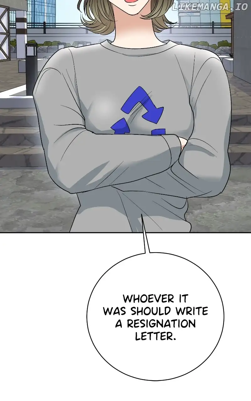 I Have No Intention of Dating Chapter 11 page 64