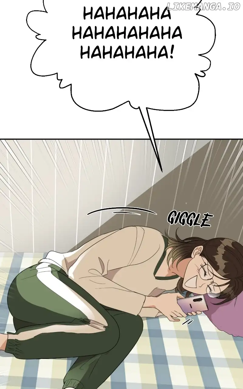 I Have No Intention of Dating Chapter 11 page 66