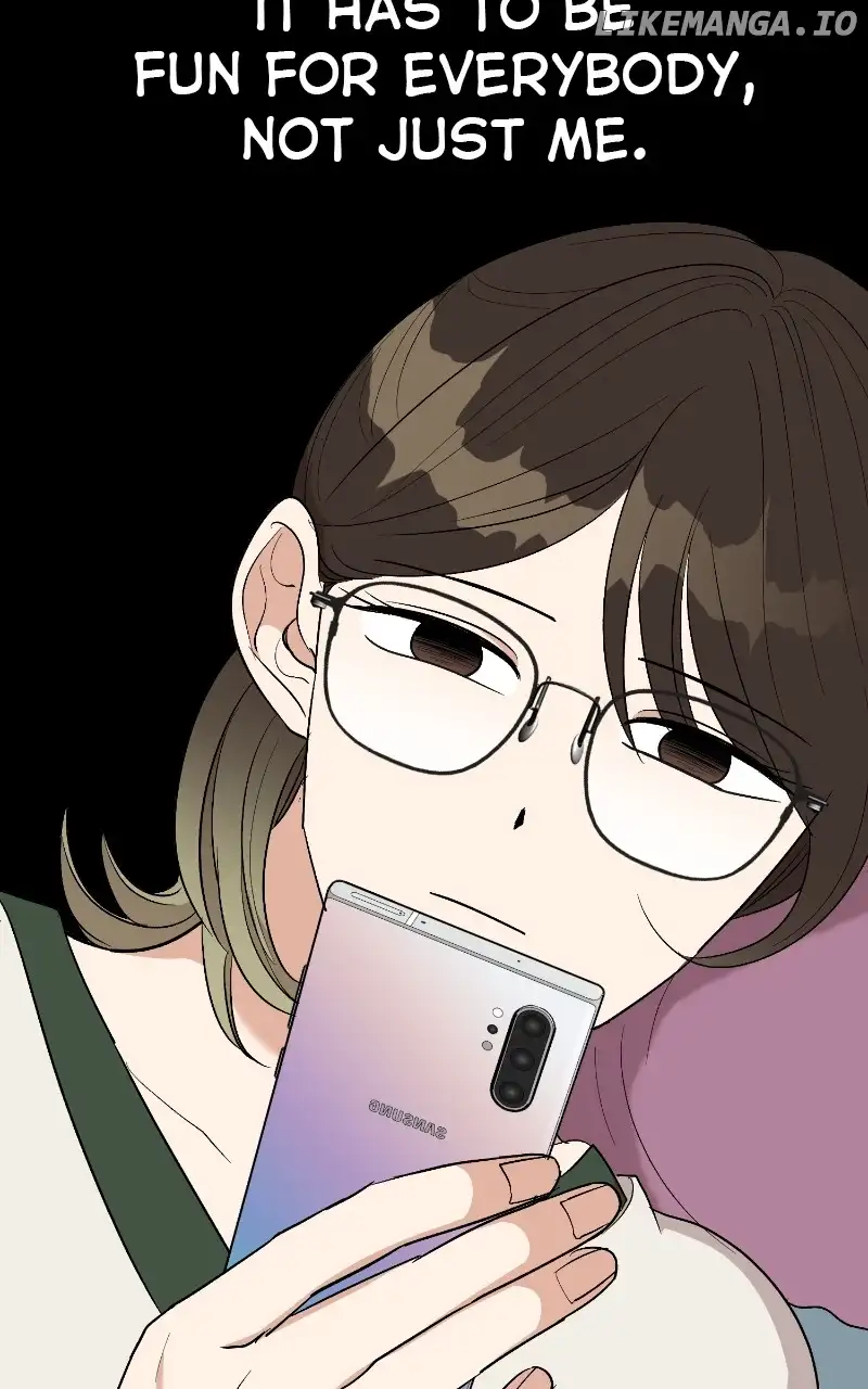 I Have No Intention of Dating Chapter 11 page 68