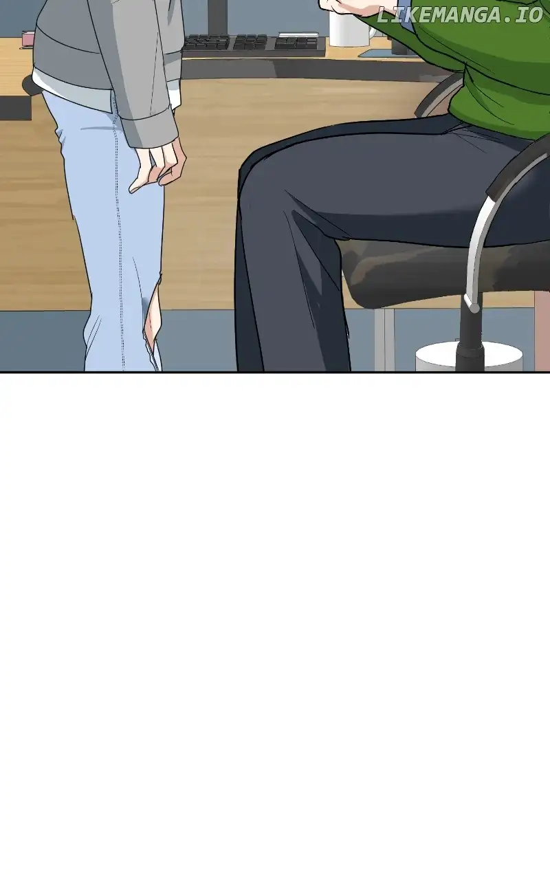 I Have No Intention of Dating Chapter 11 page 6