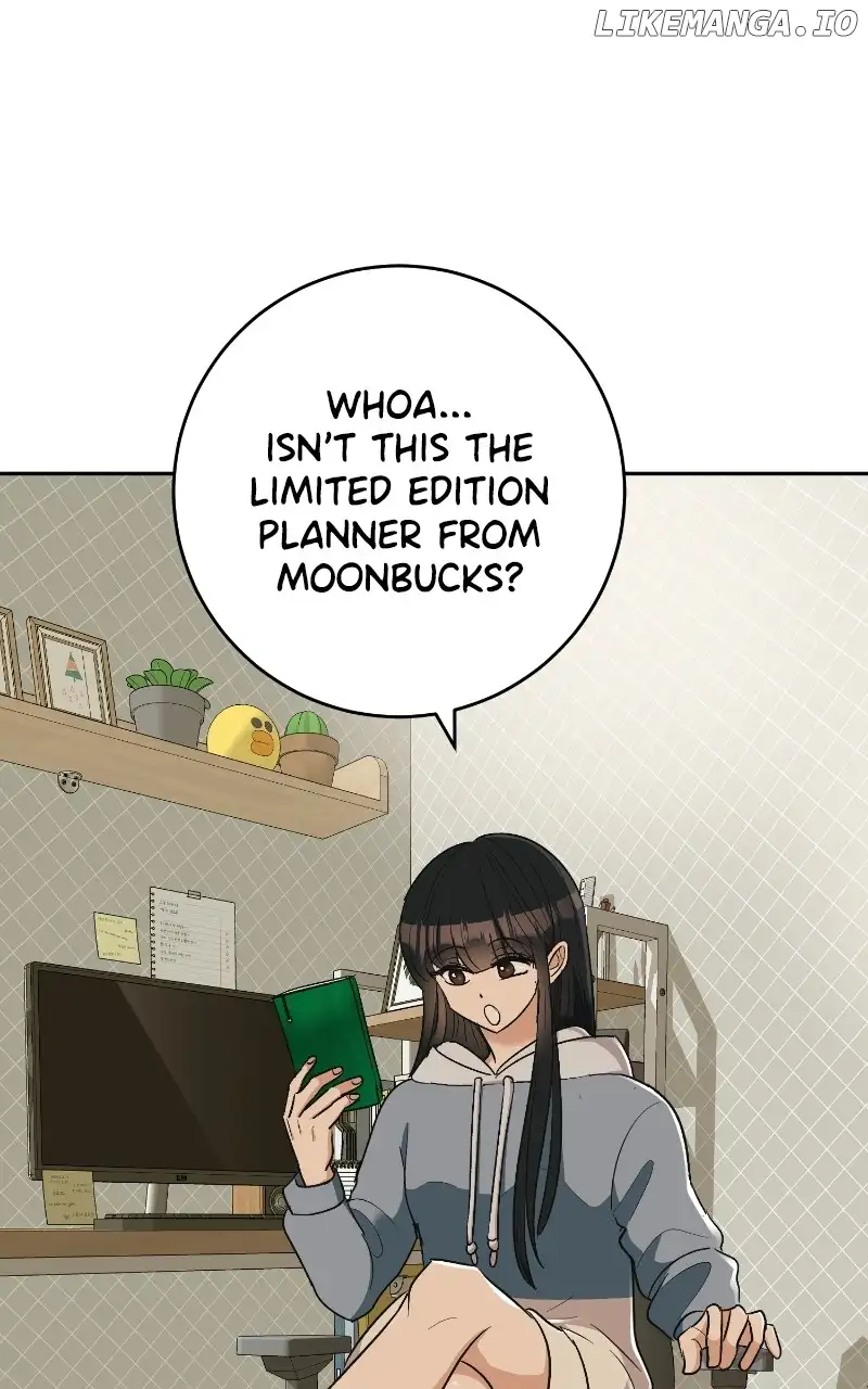 I Have No Intention of Dating Chapter 11 page 74