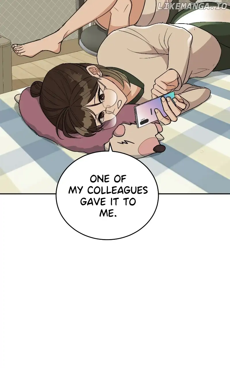 I Have No Intention of Dating Chapter 11 page 75