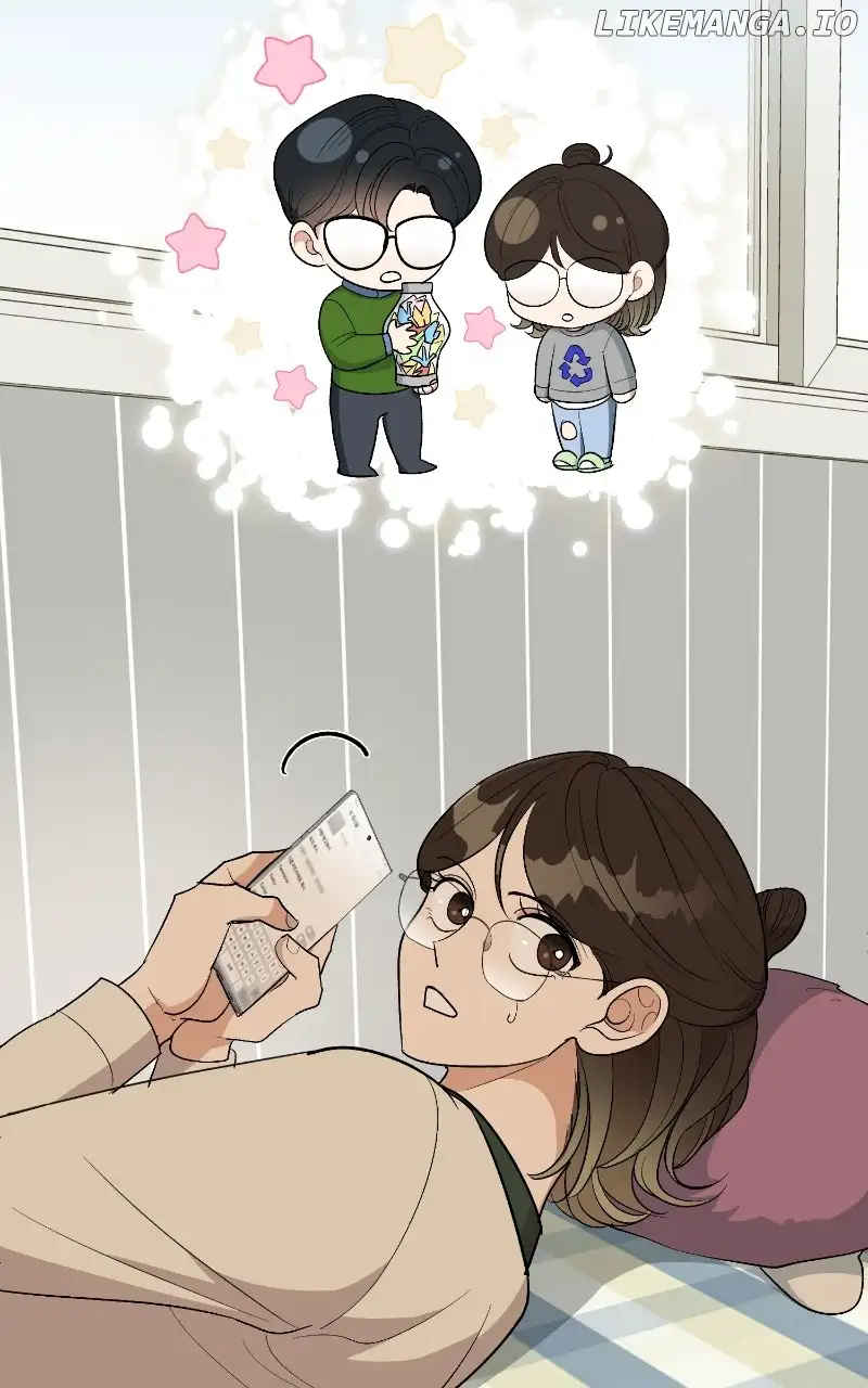 I Have No Intention of Dating Chapter 11 page 78