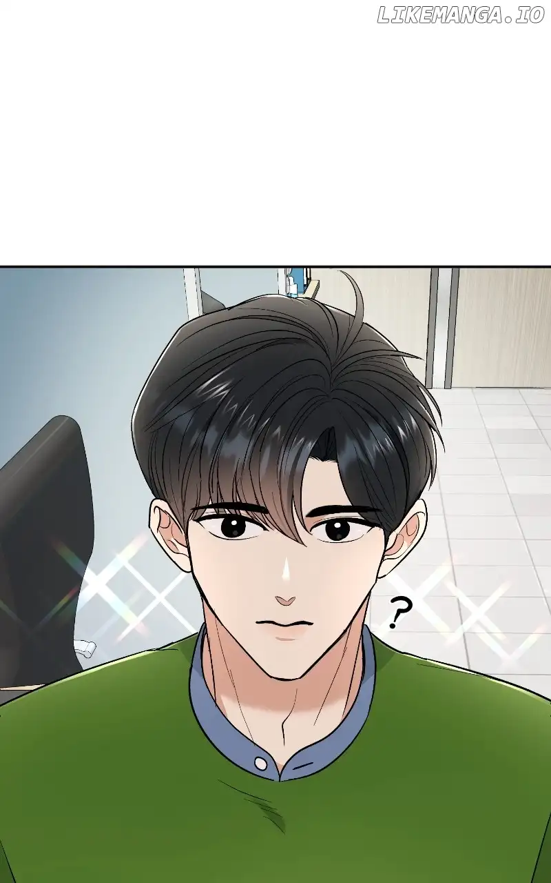 I Have No Intention of Dating Chapter 11 page 7