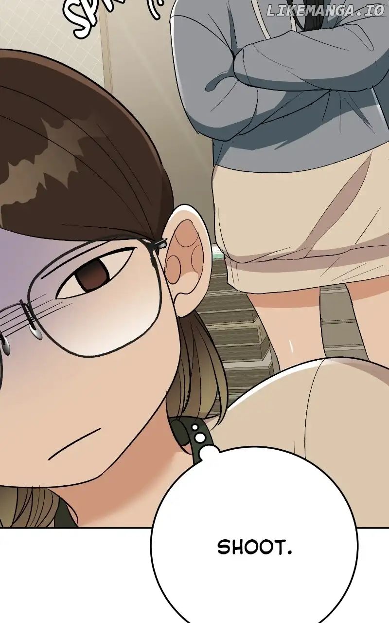 I Have No Intention of Dating Chapter 11 page 81